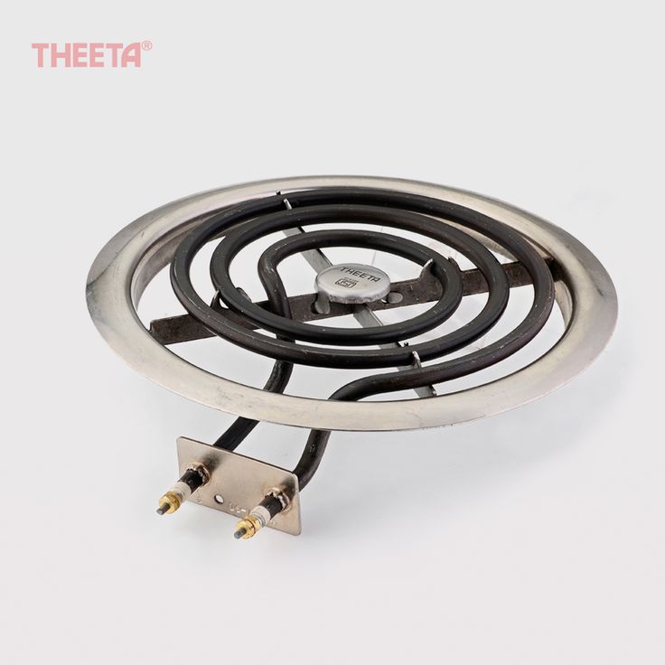 Cooker Coil